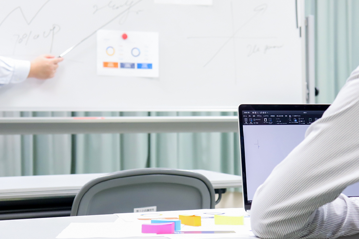 キャリアアップ研修